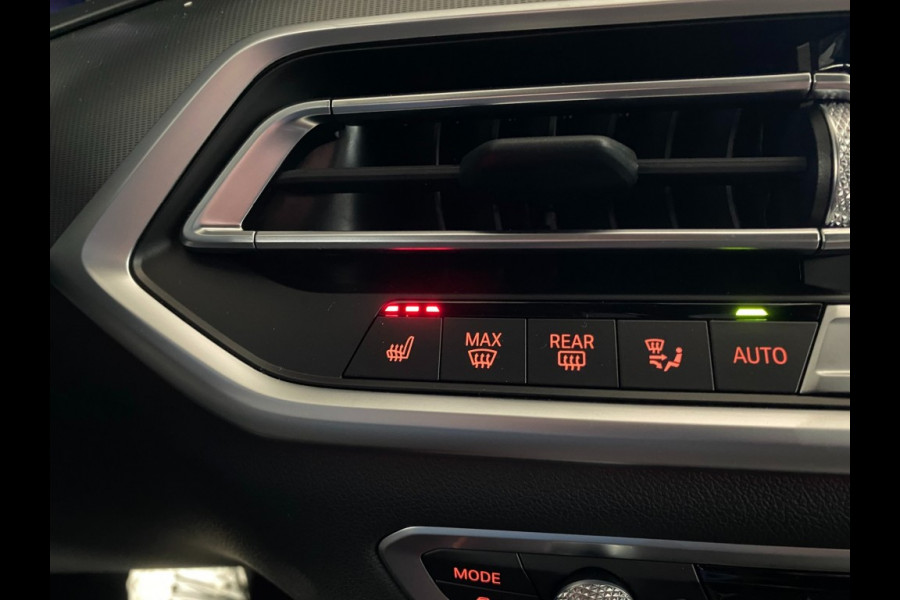 BMW X5 xDrive45e/M-Sport/laser/Hud/21 inch/Acc/trekhaak/btw/luchtvering