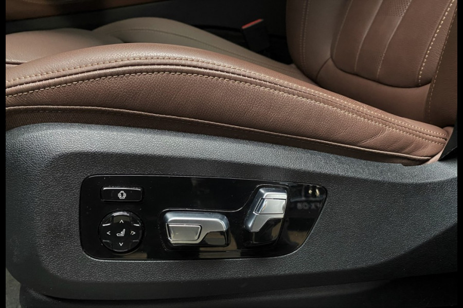 BMW X5 xDrive45e/M-Sport/laser/Hud/21 inch/Acc/trekhaak/btw/luchtvering