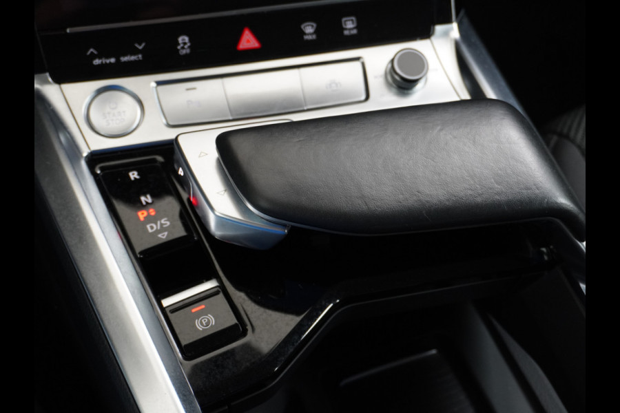 Audi e-tron 50 Quattro 313pk Luchtvering SOH=85% Camera Navi Elektr.Stoelen+Memory Ecc Cruise Control Pdc Launch Edition Led Lmv Keyless Connected services Led-v+a Audi-Drive-Select Ecc WiFi-vb. 1e Eigenaar Origineel Nederlandse Auto