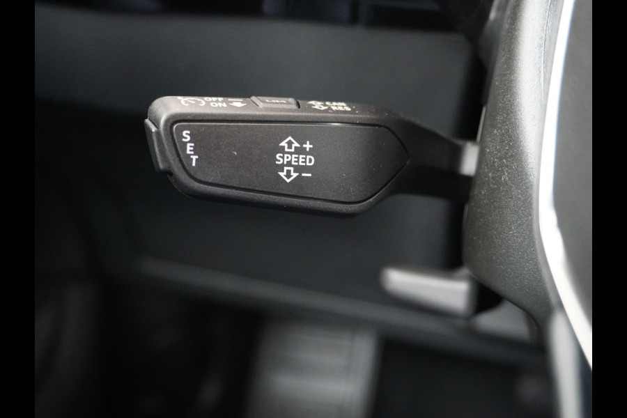 Audi e-tron 50 Quattro 313pk Luchtvering SOH=85% Camera Navi Elektr.Stoelen+Memory Ecc Cruise Control Pdc Launch Edition Led Lmv Keyless Connected services Led-v+a Audi-Drive-Select Ecc WiFi-vb. 1e Eigenaar Origineel Nederlandse Auto