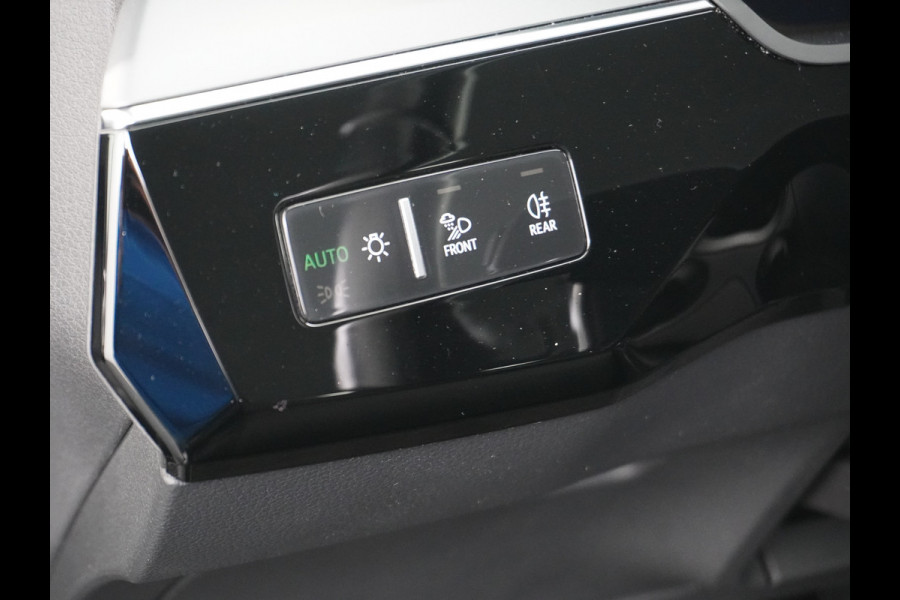 Audi e-tron 50 Quattro 313pk Luchtvering SOH=85% Camera Navi Elektr.Stoelen+Memory Ecc Cruise Control Pdc Launch Edition Led Lmv Keyless Connected services Led-v+a Audi-Drive-Select Ecc WiFi-vb. 1e Eigenaar Origineel Nederlandse Auto