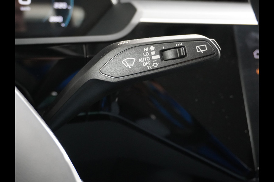Audi e-tron 50 Quattro 313pk Luchtvering SOH=85% Camera Navi Elektr.Stoelen+Memory Ecc Cruise Control Pdc Launch Edition Led Lmv Keyless Connected services Led-v+a Audi-Drive-Select Ecc WiFi-vb. 1e Eigenaar Origineel Nederlandse Auto