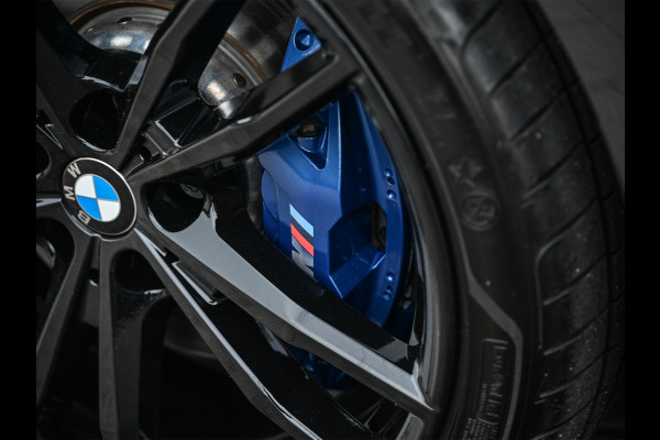 BMW 3 Serie Touring M340i xDrive BUSINESS EDITION PLUS | M-SPORT | NL-AUTO | SHADOW-LINE | PANORAMADAK | FULL-LED | M-SPORT BRAKE | SPORT DI