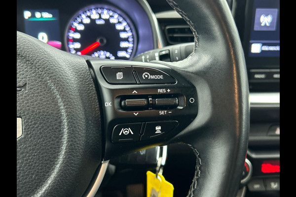 Kia Stonic 1.0 T-GDI 136pk MHEV Automaat Vision Navigatie Climate control Camera Cruise Control Dab 17" Lichtmetalen velgen