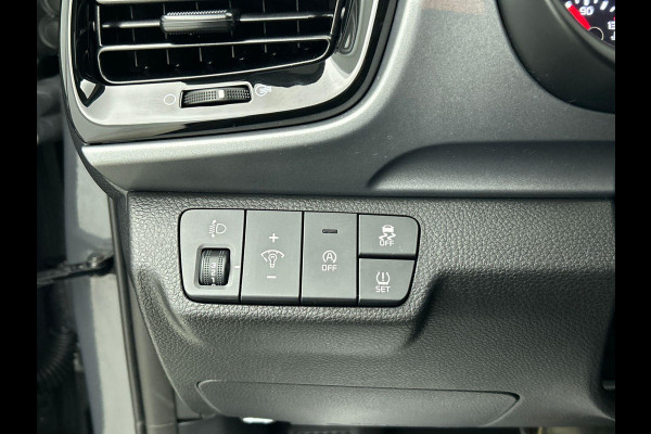 Kia Stonic 1.0 T-GDI 136pk MHEV Automaat Vision Navigatie Climate control Camera Cruise Control Dab 17" Lichtmetalen velgen