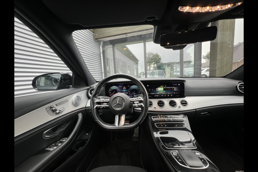 Mercedes-Benz E-Klasse Estate 300 de Business Solution AMG night pakket vol vol