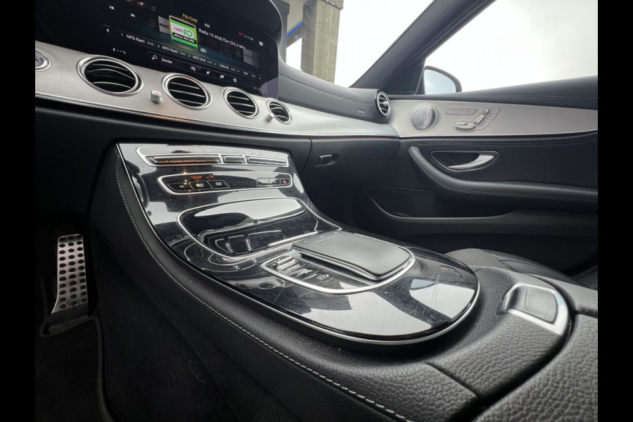 Mercedes-Benz E-Klasse Estate 300 de Business Solution AMG night pakket vol vol