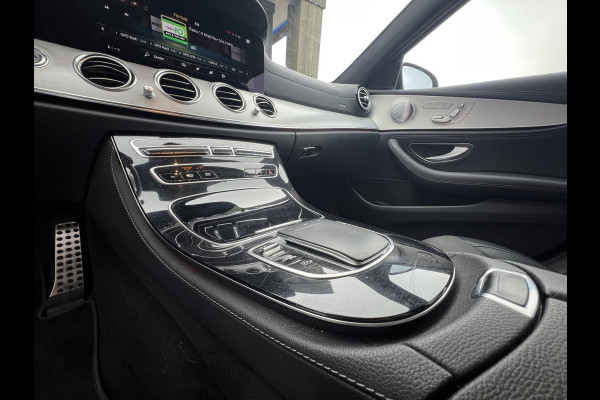 Mercedes-Benz E-Klasse Estate 300 de Business Solution AMG night pakket vol vol