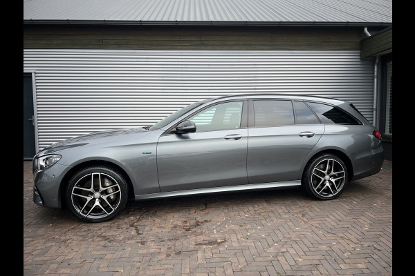 Mercedes-Benz E-Klasse Estate 300 de Business Solution AMG night pakket vol vol
