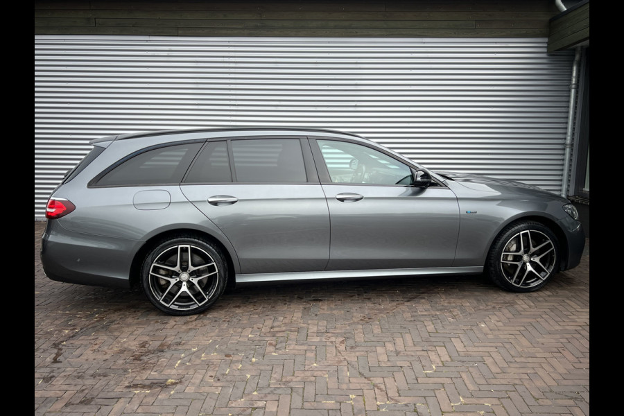 Mercedes-Benz E-Klasse Estate 300 de Business Solution AMG night pakket vol vol