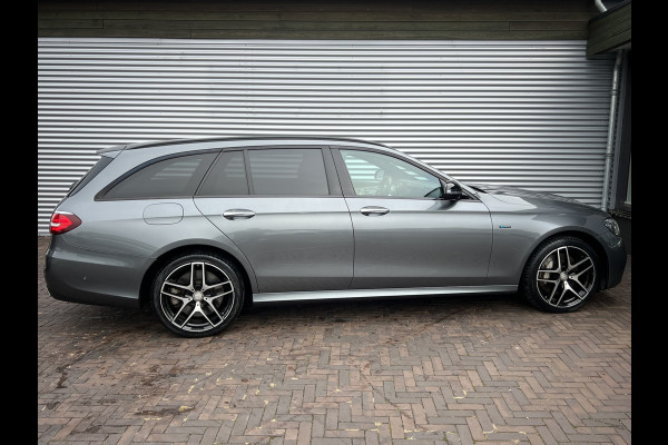 Mercedes-Benz E-Klasse Estate 300 de Business Solution AMG night pakket vol vol