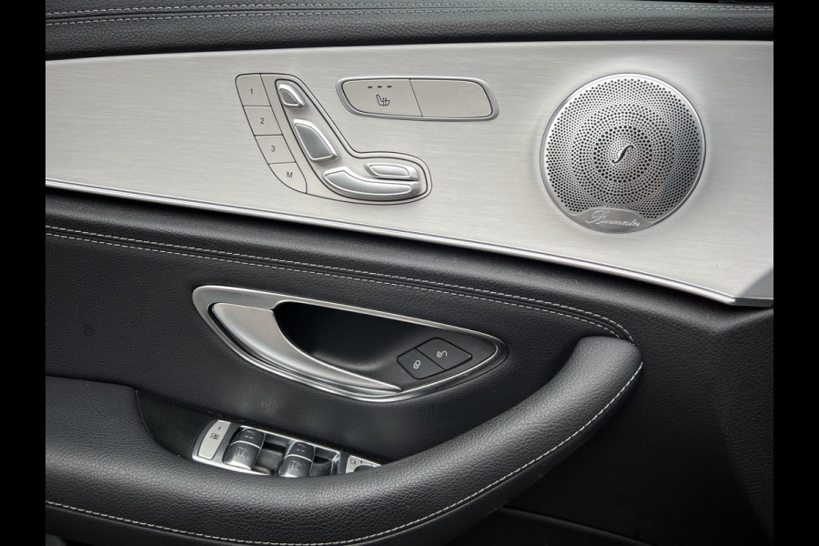 Mercedes-Benz E-Klasse Estate 300 de Business Solution AMG night pakket vol vol