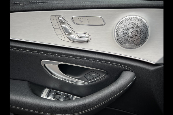 Mercedes-Benz E-Klasse Estate 300 de Business Solution AMG night pakket vol vol