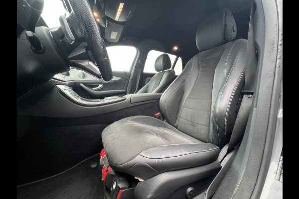 Mercedes-Benz E-Klasse Estate 300 de Business Solution AMG night pakket vol vol