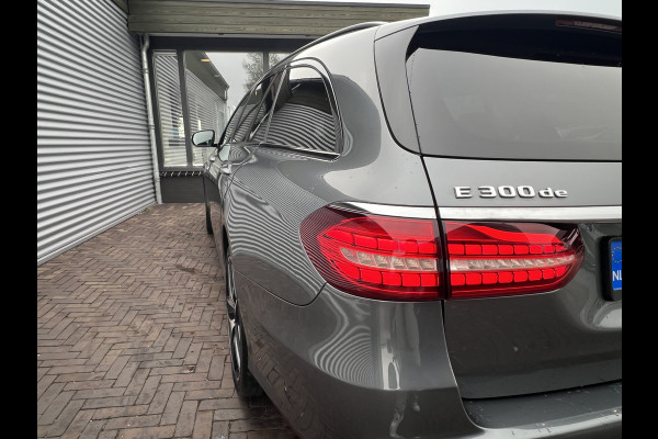 Mercedes-Benz E-Klasse Estate 300 de Business Solution AMG night pakket vol vol