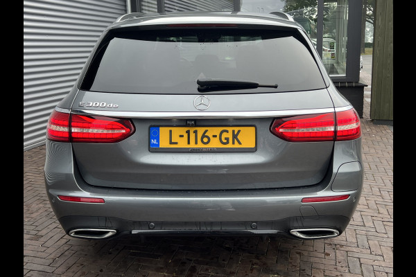 Mercedes-Benz E-Klasse Estate 300 de Business Solution AMG night pakket vol vol