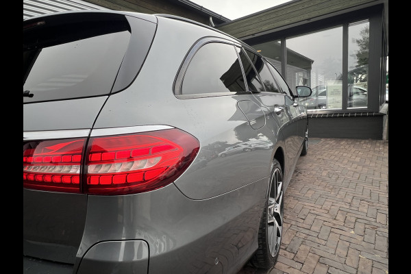 Mercedes-Benz E-Klasse Estate 300 de Business Solution AMG night pakket vol vol