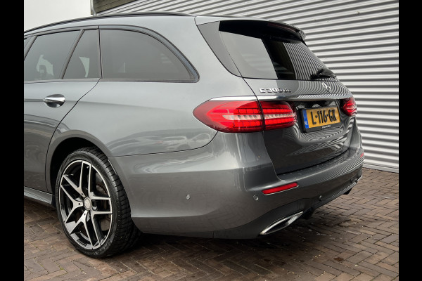 Mercedes-Benz E-Klasse Estate 300 de Business Solution AMG night pakket vol vol
