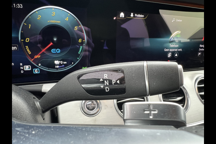 Mercedes-Benz E-Klasse Estate 300 de Business Solution AMG night pakket vol vol