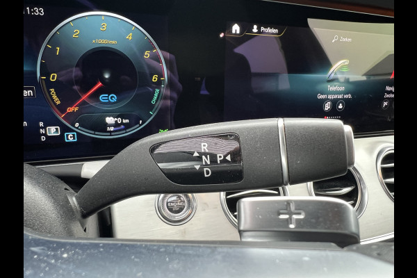 Mercedes-Benz E-Klasse Estate 300 de Business Solution AMG night pakket vol vol