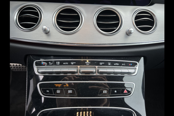 Mercedes-Benz E-Klasse Estate 300 de Business Solution AMG night pakket vol vol