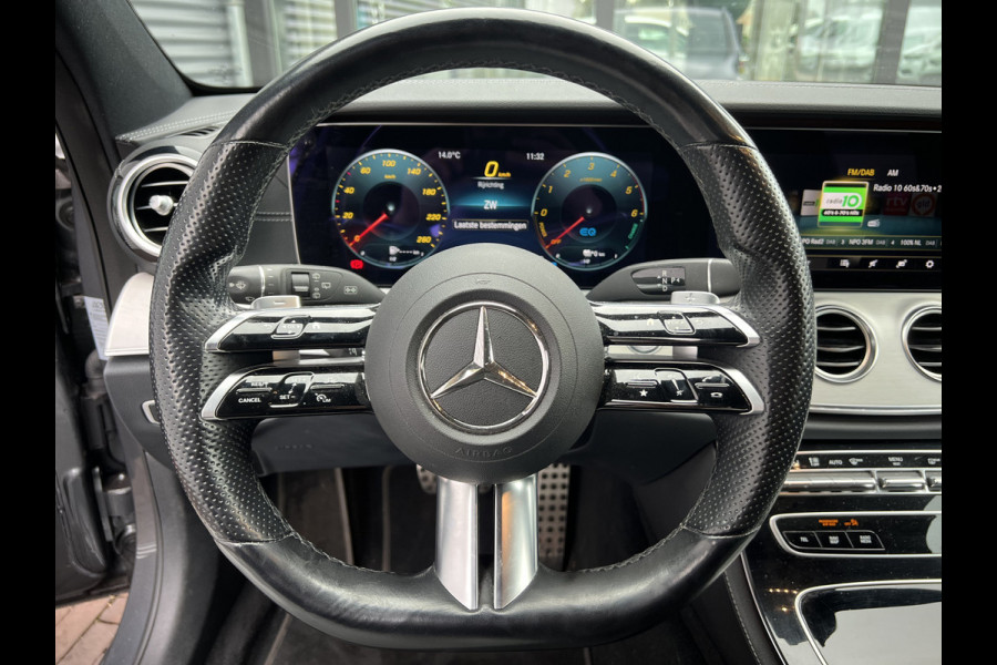 Mercedes-Benz E-Klasse Estate 300 de Business Solution AMG night pakket vol vol