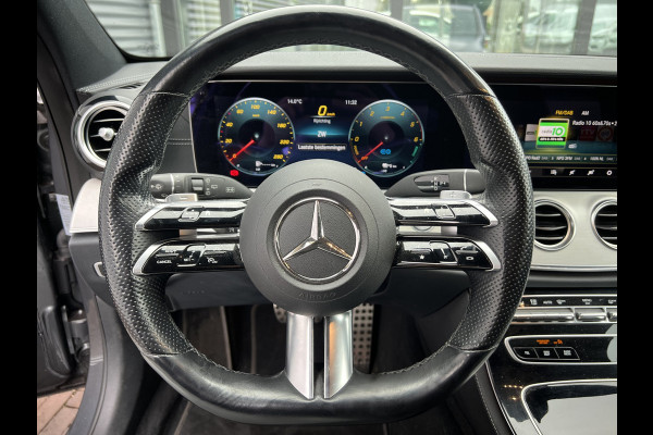 Mercedes-Benz E-Klasse Estate 300 de Business Solution AMG night pakket vol vol