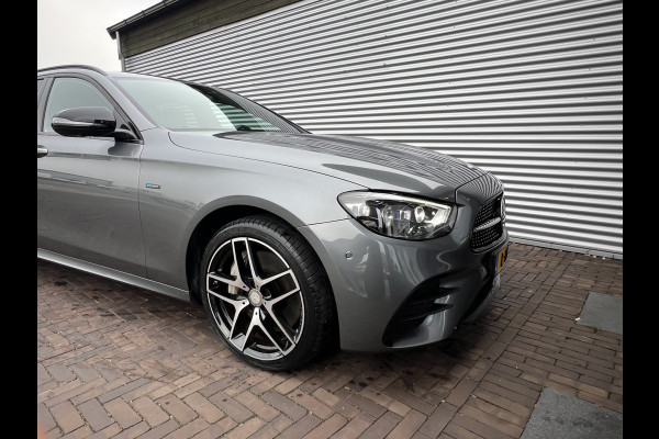 Mercedes-Benz E-Klasse Estate 300 de Business Solution AMG night pakket vol vol