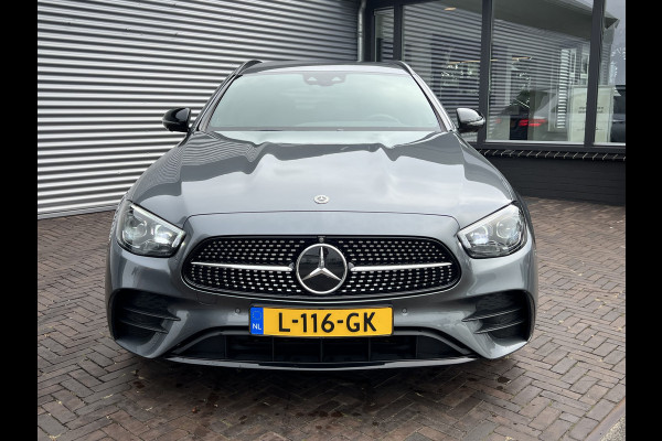 Mercedes-Benz E-Klasse Estate 300 de Business Solution AMG night pakket vol vol