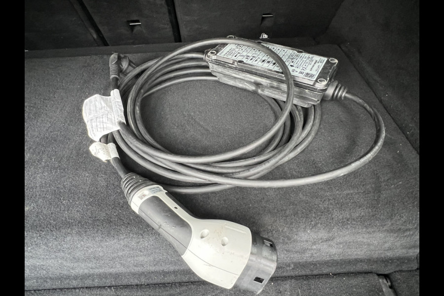 Mercedes-Benz E-Klasse Estate 300 de Business Solution AMG night pakket vol vol