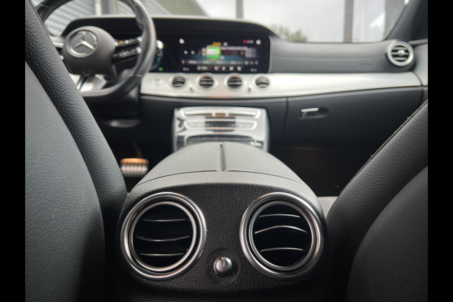 Mercedes-Benz E-Klasse Estate 300 de Business Solution AMG night pakket vol vol