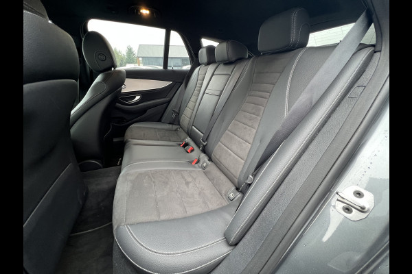 Mercedes-Benz E-Klasse Estate 300 de Business Solution AMG night pakket vol vol