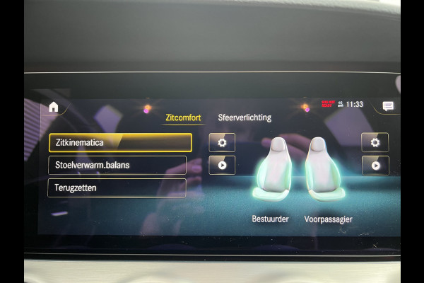 Mercedes-Benz E-Klasse Estate 300 de Business Solution AMG night pakket vol vol