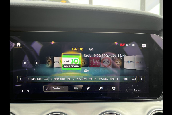 Mercedes-Benz E-Klasse Estate 300 de Business Solution AMG night pakket vol vol