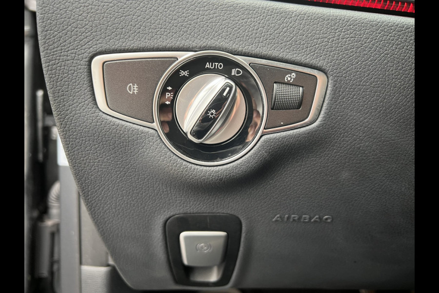 Mercedes-Benz E-Klasse Estate 300 de Business Solution AMG night pakket vol vol