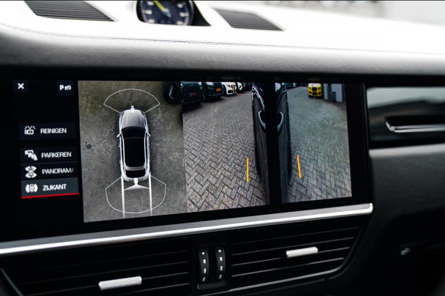 Porsche Cayenne Coupé 3.0 E-Hybrid | Sport Chrono | 22 INCH | Panorama | Head up | Trekhaak | Luchtvering | Memory stoelen 8Voudig