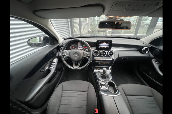 Mercedes-Benz C-Klasse Estate 160 Premium