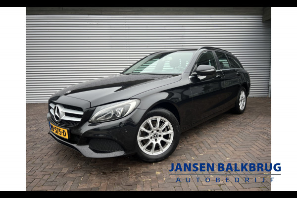 Mercedes-Benz C-Klasse Estate 160 Premium