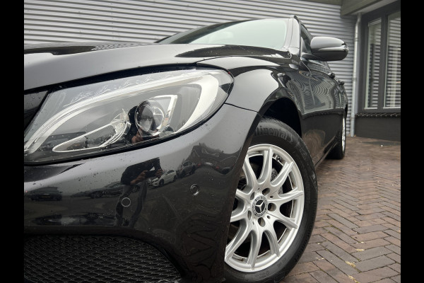 Mercedes-Benz C-Klasse Estate 160 Premium