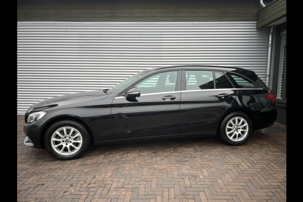 Mercedes-Benz C-Klasse Estate 160 Premium
