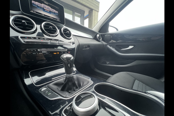 Mercedes-Benz C-Klasse Estate 160 Premium