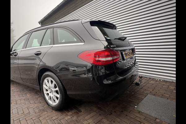 Mercedes-Benz C-Klasse Estate 160 Premium