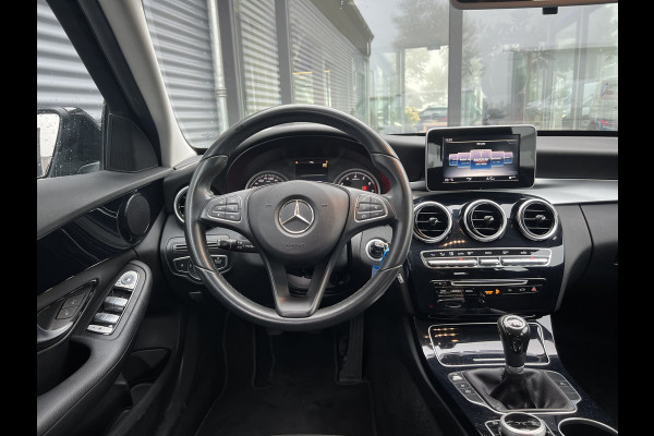 Mercedes-Benz C-Klasse Estate 160 Premium