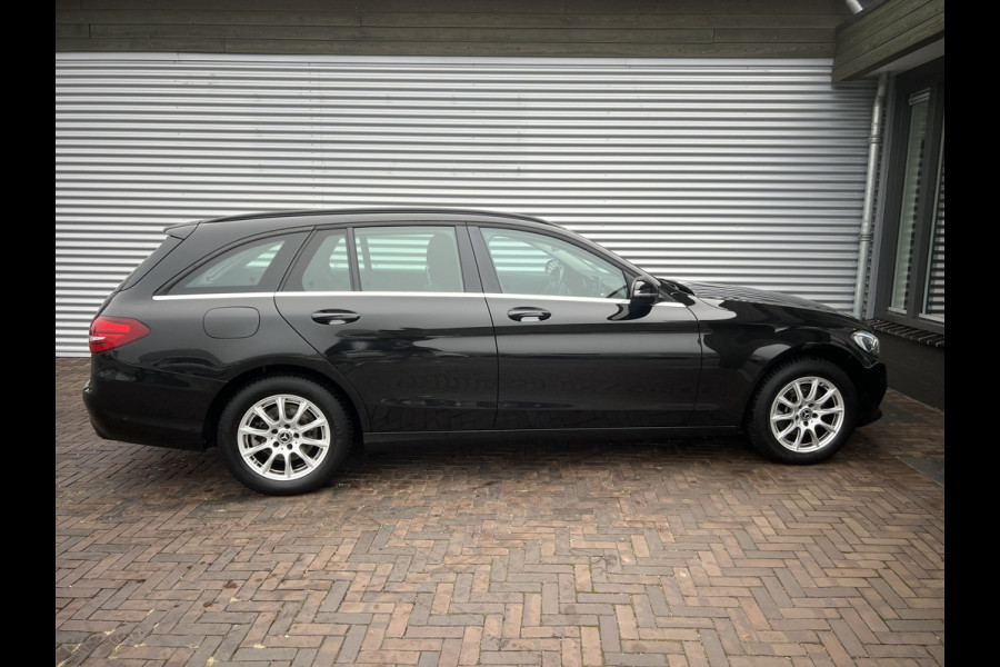 Mercedes-Benz C-Klasse Estate 160 Premium