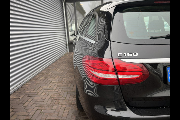 Mercedes-Benz C-Klasse Estate 160 Premium