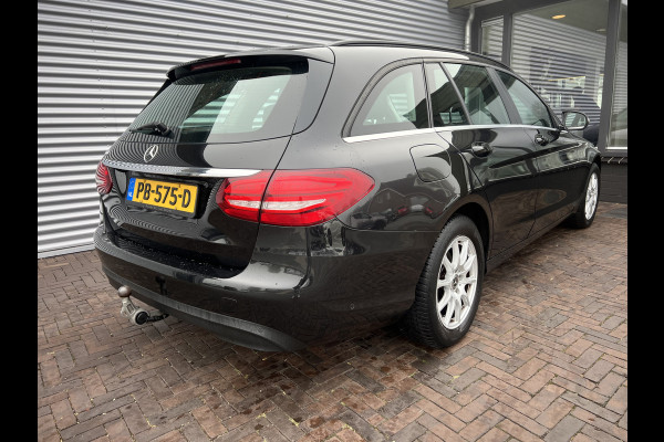 Mercedes-Benz C-Klasse Estate 160 Premium