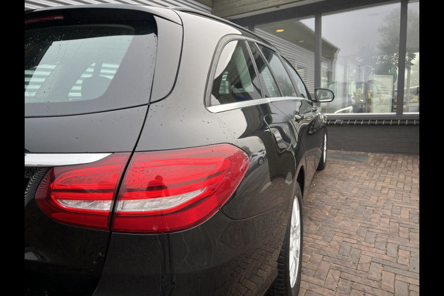 Mercedes-Benz C-Klasse Estate 160 Premium