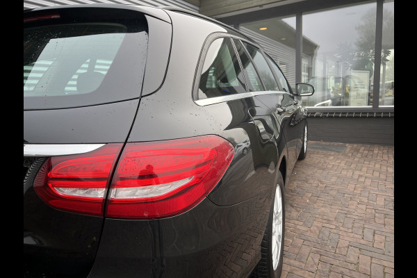Mercedes-Benz C-Klasse Estate 160 Premium