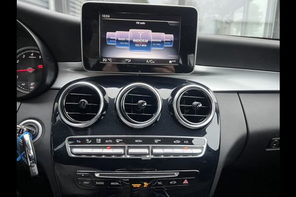 Mercedes-Benz C-Klasse Estate 160 Premium