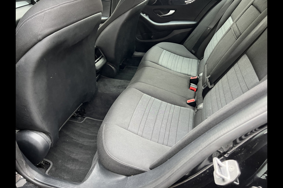 Mercedes-Benz C-Klasse Estate 160 Premium